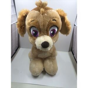 Build A Bear! SKYE Paw Patrol Nickelodeon Plush 13"